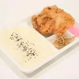 醤油唐揚げ3貫弁当(あげ丸 町田店)