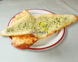 パセリナン/Parsley Nan(ニキタインド料理)