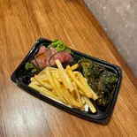 おつまみ3種盛り（DANK.〜お肉とイタリアンなお店〜）