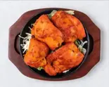 チキンティッカ（INDIAN＆NEPALI RESTAURAN BiSTROO U）