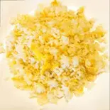 玉子チャーハン（中華食府金悦）