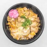 親子丼(はまゆう)