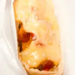 ドナルケバブ チーズ（ガガンのカレー屋さん矢口支店）