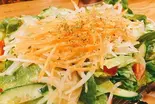ピッザニアサラダ（ピッザニア）
