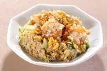えび炒飯（中国料理 香隣坊）