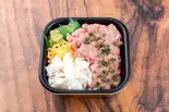 縁側ネギトロ丼（丼丸の金子）