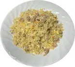 チャーシュー炒饭（中華料理 揚州飯店）