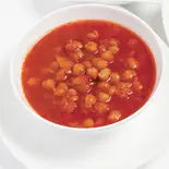 ひよこ豆スープ	Nohut（TURKISH TASTE）