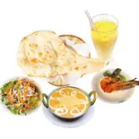 ムンバイセット/mumbai set(インドネパールレストランアムル)