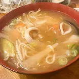 チャンポン（韓国料理と焼鳥の店 はいから）