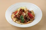 回鍋肉（健康中華青蓮豊洲IHI店）