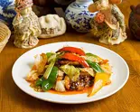回鍋肉（盛香倫 大須店）