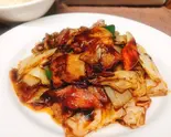 回鍋肉（祥龍房 中村橋店 (ショウリュウボウ)）