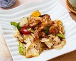 回鍋肉（稲香村）