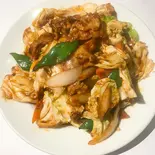 回鍋肉(福招門 小岩店)