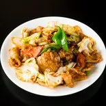 回鍋肉 Twice-Cooked Pork（中華料理上海亭 木場店）