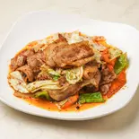 回鍋肉（順風源）