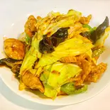 回鍋肉（瑞京）