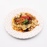 回鍋肉（龍盛）