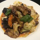 回鍋肉(青山餃子房)