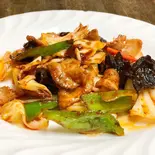 回鍋肉（中華料理 木子亭）