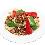 回鍋肉(中華料理サンフジ)