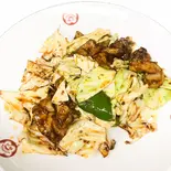 回鍋肉（梅江飯店）