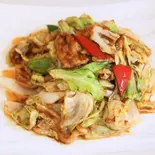 回鍋肉（上海灘dining 田町店）