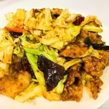 回鍋肉（中華料理 煌 青砥店）
