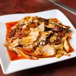 回鍋肉(中華料理 食為天)