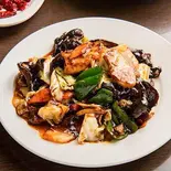 回鍋肉（上海風情）