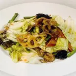 回鍋肉(串匠屋)