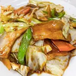 回鍋肉（本格上海料理 華苑 Kaen）
