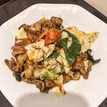 回鍋肉(中華料理 中華居酒屋 四季園)