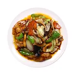 回鍋肉（珉珉 錦糸町店）