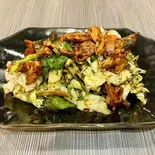 回鍋肉（和之味）