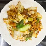 回鍋肉（中華料理 北京亭 戸田公園店）