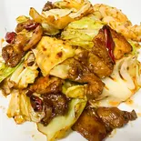 回鍋肉（Hao Chi 2号店）