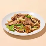 回鍋肉（本格四川料理 中村屋）