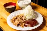 マイセレクトセット/MY SELECT SET（キッチン男の晩ごはん女の昼ごはん）