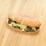 パニーニ～スピナッチ～（オリーブの丘 川崎中原店）