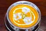 キーマプラウンカレー/Keema Prawn Curry（インド・ネパールレストラン タカリ バンチャガル）
