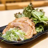 ラーメン屋超えのチャーシュー 1枚（酒神の宴）