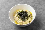 セルフおにぎり Self-Rice Ball 주먹밥（ネネチキン2号店）