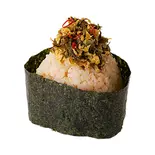 ピリ辛高菜（おこめ茶屋 米米-めめ-）