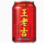 王老吉 王老吉ハーブティー（池記 正宗隆江猪脚飯）