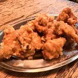 から揚げモリモリ（チビかつ商店三丁目）