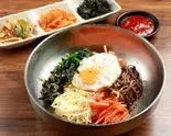 ビビンバ Bibimbap（ホンデポチャ名古屋大須店）