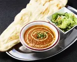 キーマカレーセット[KEEMA CURRY SET]（エスニックダイニングじゃぽん）