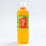 緑茶500ml(カスタマイズハンバーガー T's Burger)